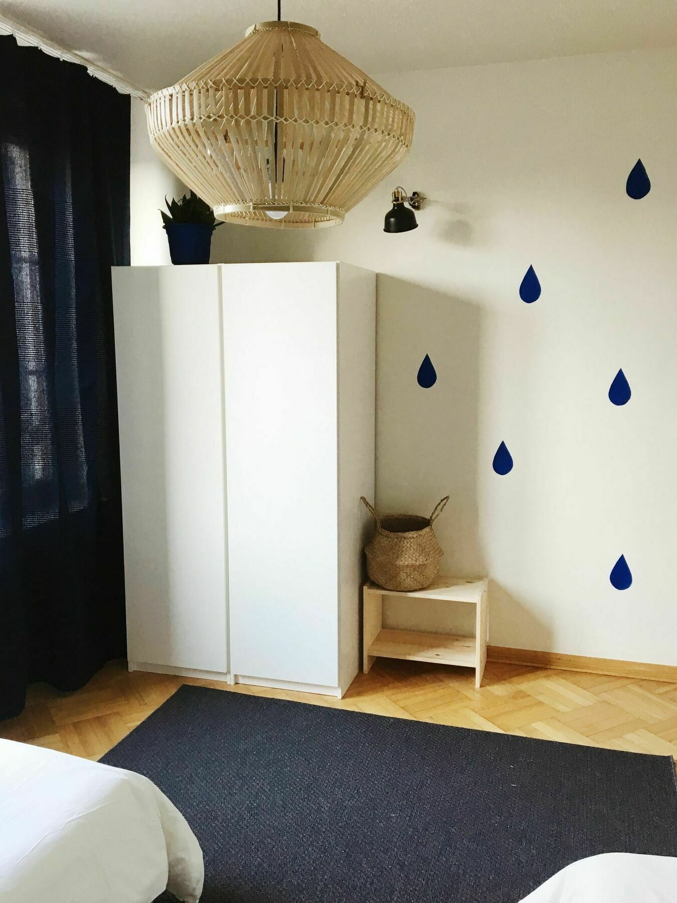 Lucka Rooms Varsóvia Exterior foto