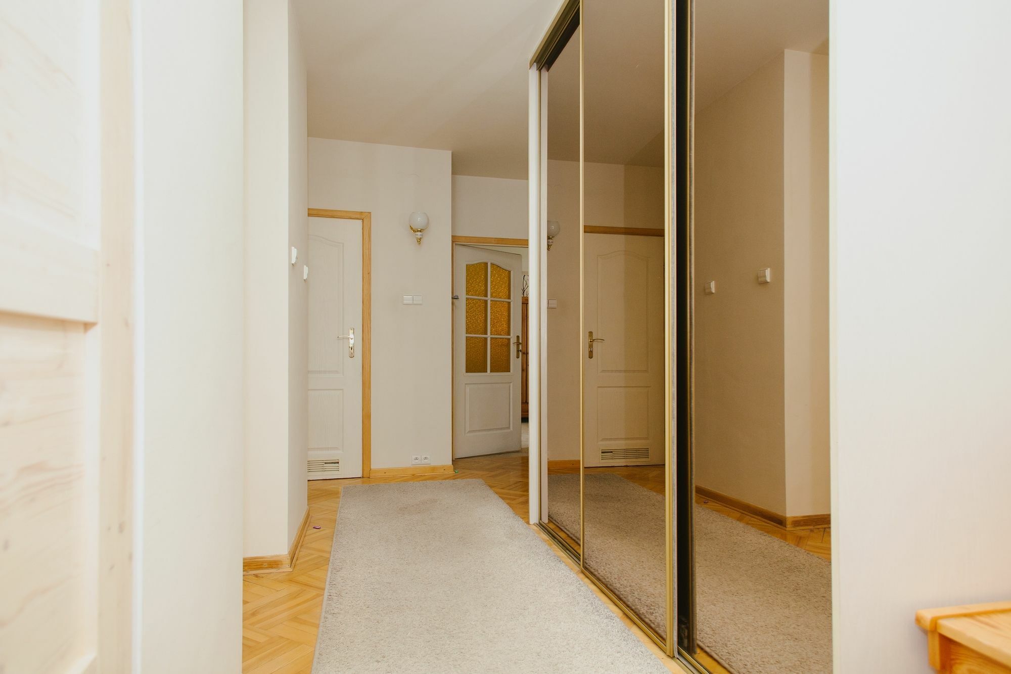 Lucka Rooms Varsóvia Exterior foto